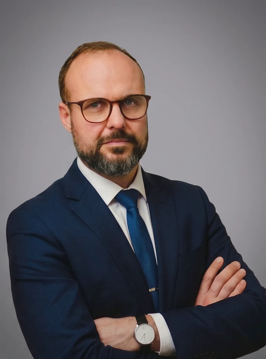 Jerzy Gaweł