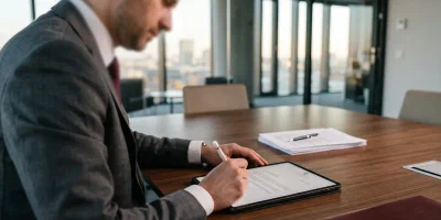 Deregulation in Social Dialogue: the End of Written Form as the Only Option in Dealings with Trade Unions and Works Councils