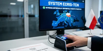 Amendment to the National Criminal Register Act: Poland Implements the ECRIS-TCN System