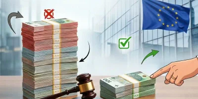 Court of Justice of the EU Rules: No More Interest on Costs the Borrower Never Received